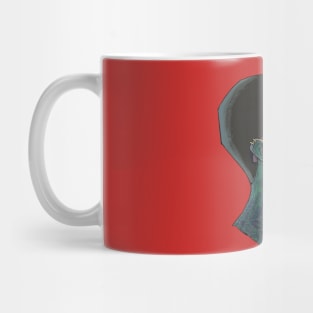 Outcast Mug